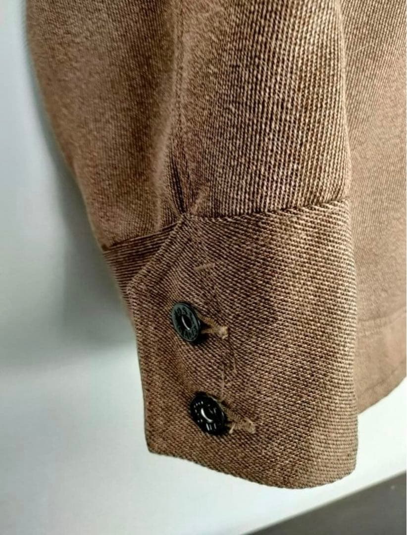 定価￥74800 エンジニアーズジャケット　コロナ×ポストオーバーオールズ