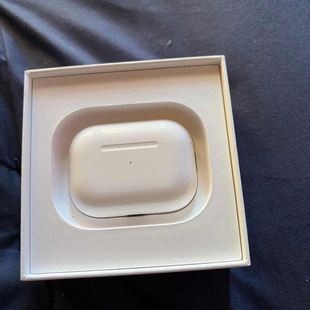 AirPods Pro 2本体 ホワイトUSBタイプC