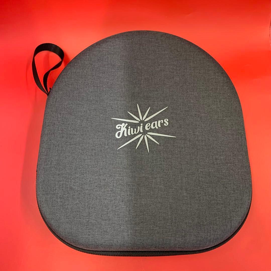 【開封・未使用】Linsoul Kiwi Ears Atheia ヘッドホン