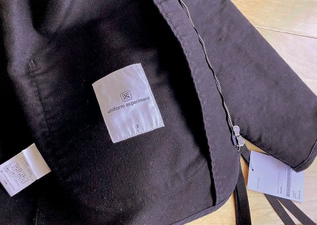 セール【新品】uniform experiment ジャケット