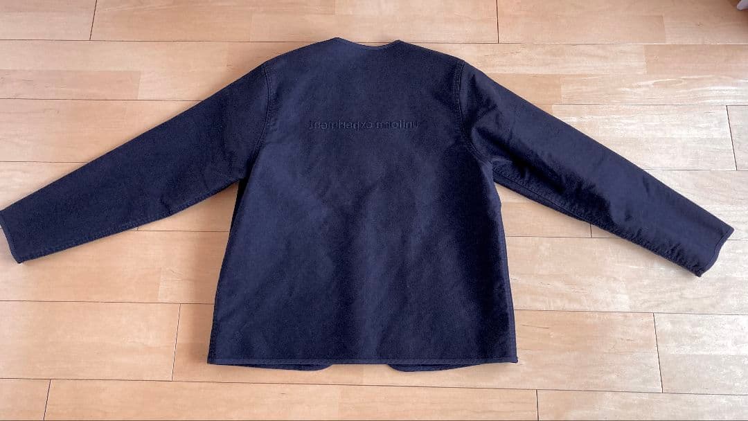 セール【新品】uniform experiment ジャケット