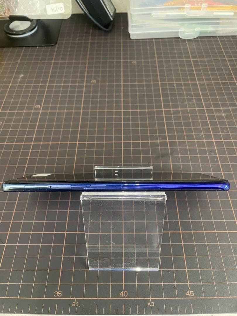 管理番号115 OPPO Reno3 5G 128GB