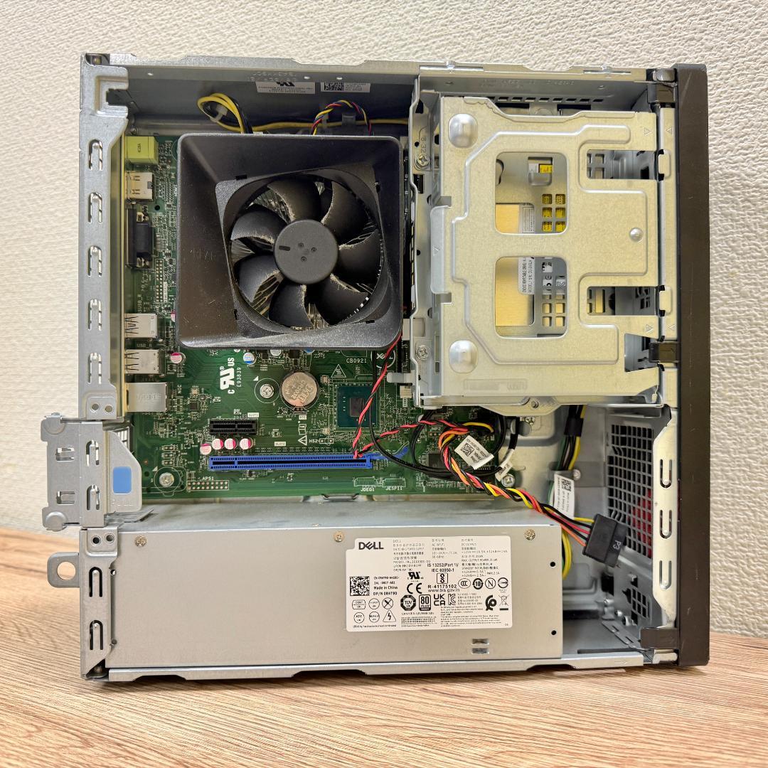 値下特価DELL Vostro 3681 i5-10400/8GB/SSD256