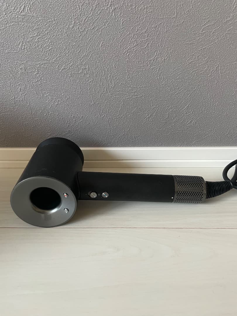 dyson ヘアドライヤー HD03