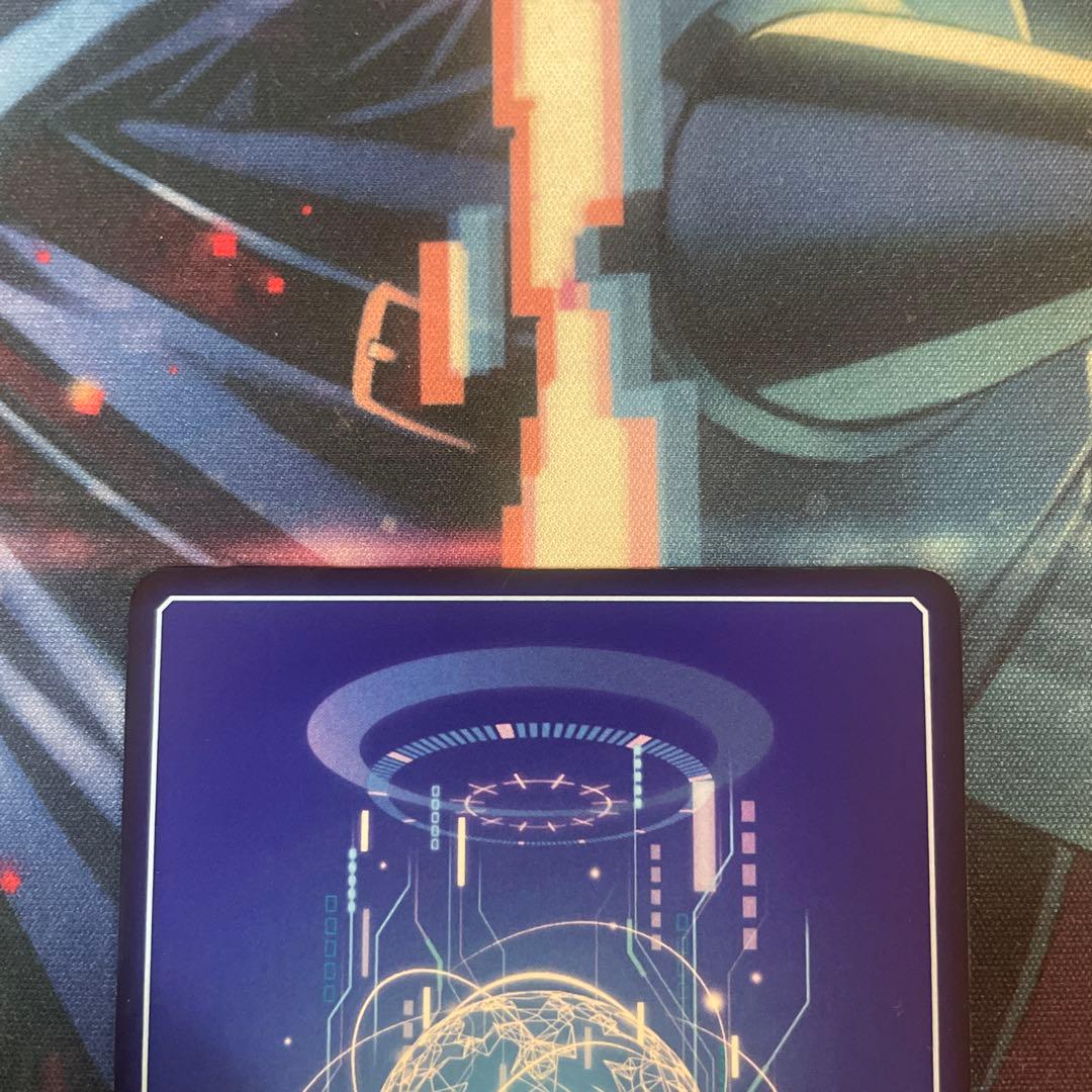 匿名配送　マスティモン　パラレル　bt23