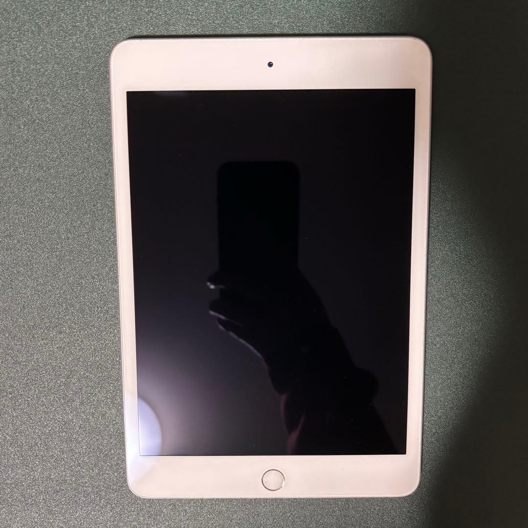 iPad mini 第5世代 64GB 本体のみ WiFiモデル