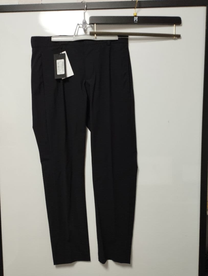 PT TORINO ブラック スラックス 44