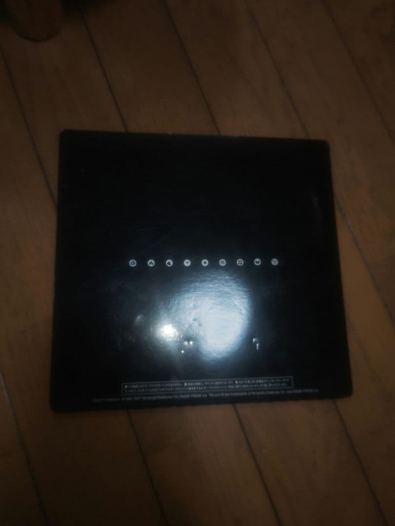 ポケモン映画10周年記念カードコレクション