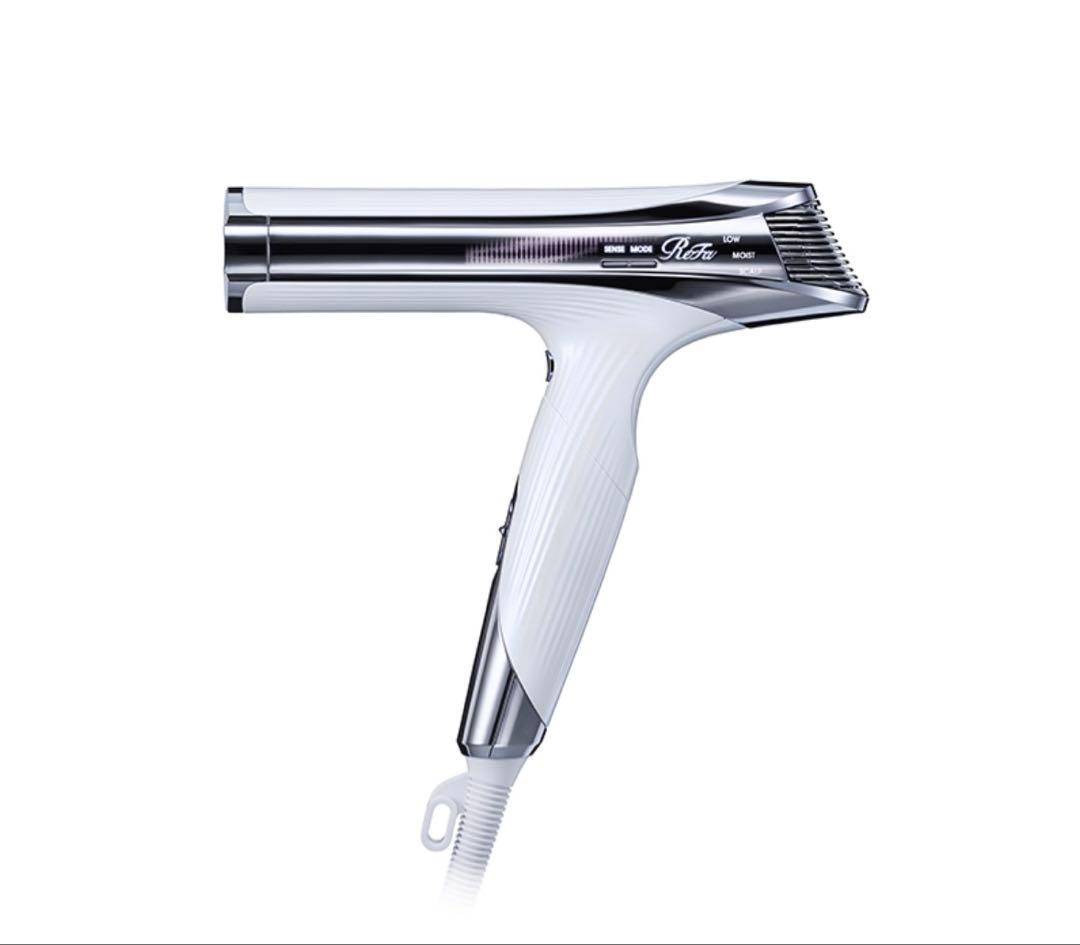 リファ　ビューテックドライヤー　S+