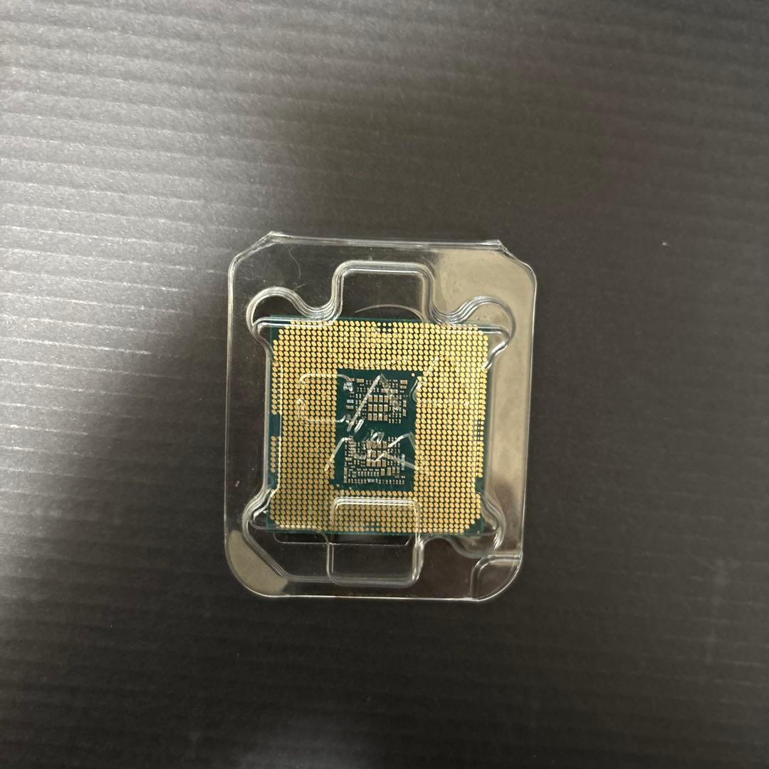 き*ぷ様 INTEL 第10世代CPU Corei5-10400F 2.9GHz