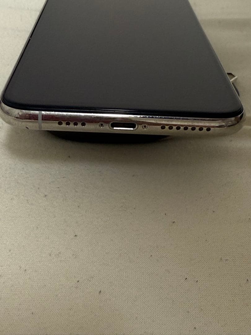 Apple iPhone 11 Pro シルバー　256GB