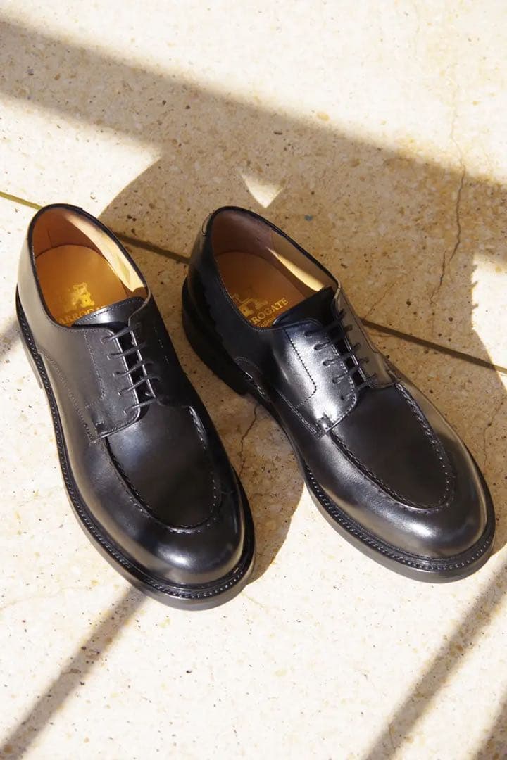 靴 HARROGATE EDGEWARE UK 6.5