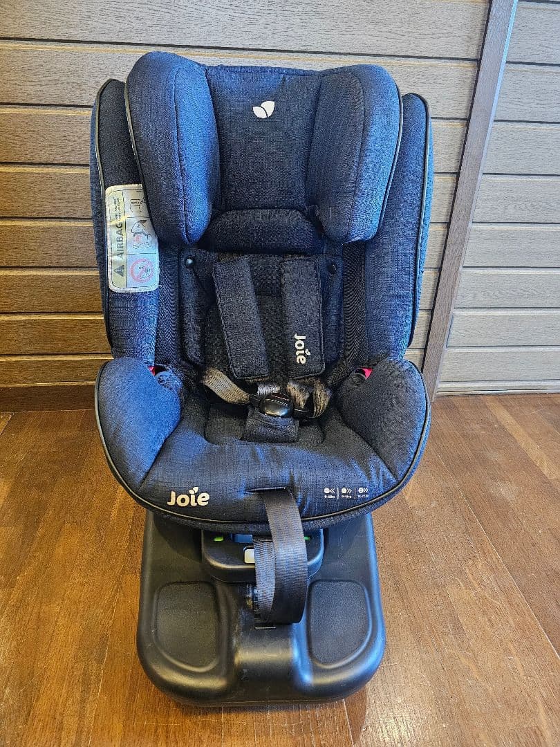 ぐ*ー様 joie stages ISOFIX ステージス　チャイルドシート