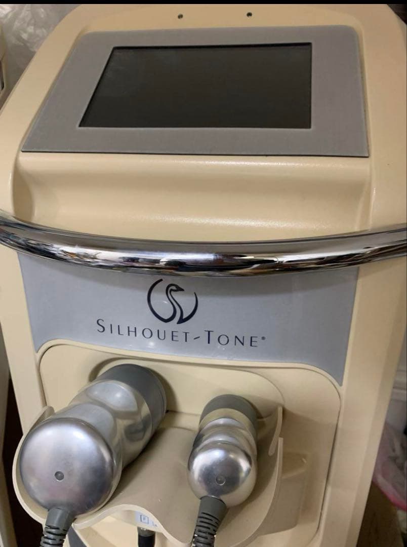 MPR トロイダル RF 業務用美容機器　美顔器　ダイエット　たるみ　しわ