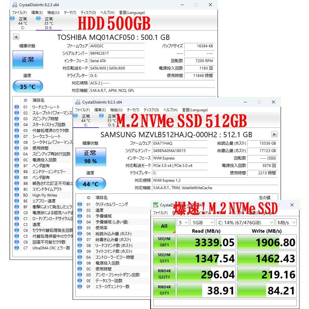 値下げ！早い者勝ち！第8世代 HP EliteDesk 800 G4 DM