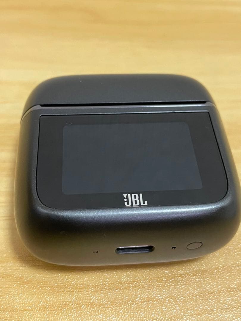 JBL TOUR PRO 3 ワイヤレスイヤホンケース