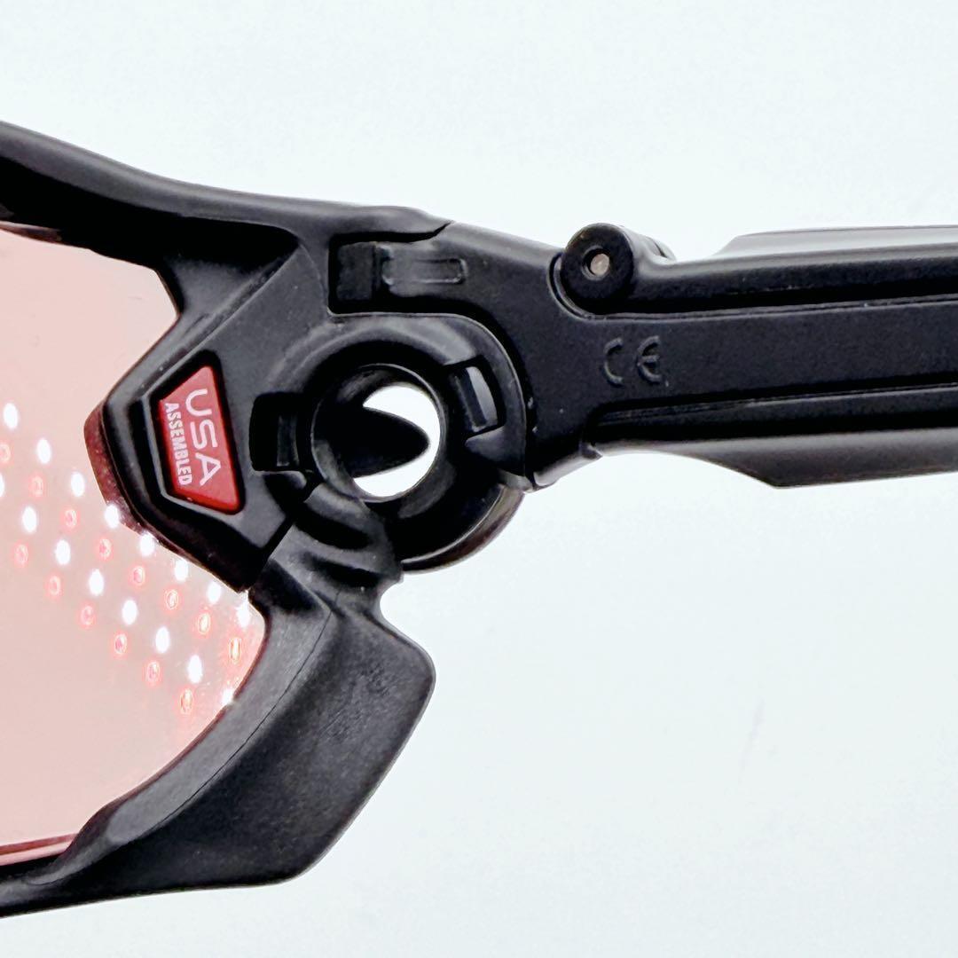 オークリー ジョウブレイカー oo9290-4831 ハイブリッジフィット