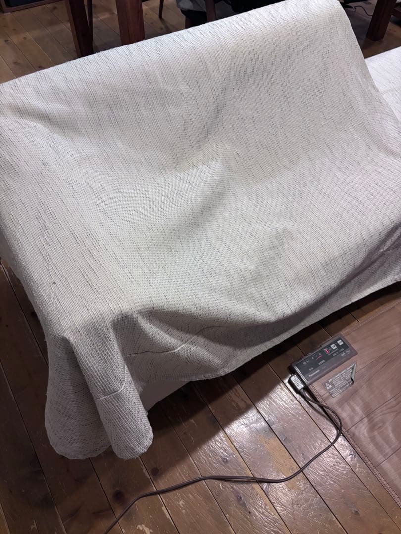 melcarys　再再値下げ　アクタス　オウンソファー②