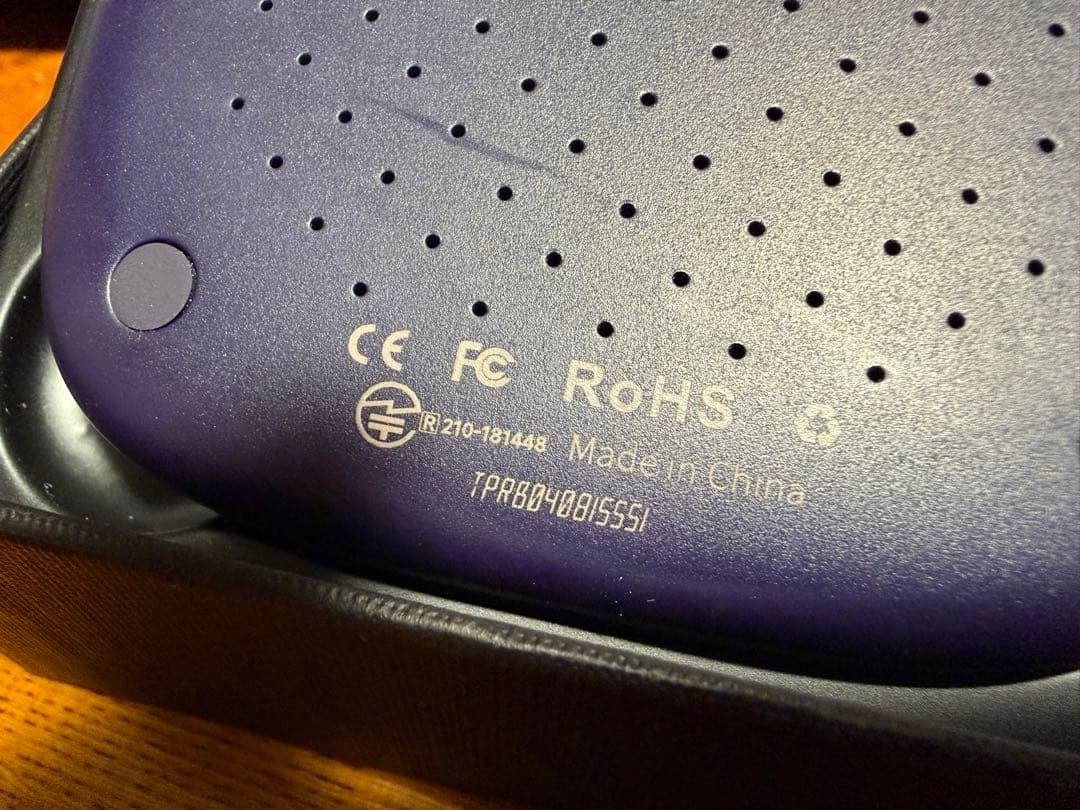 【8GB/128GB】CarlinKit TBox Plus JP版