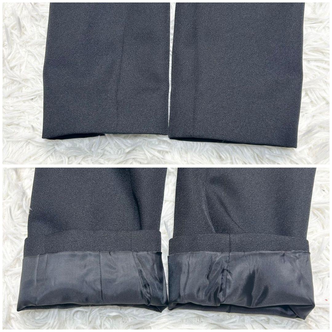 【美品】アリサナ フォーマル ワンピース キッズ 160 ブラック 卒服