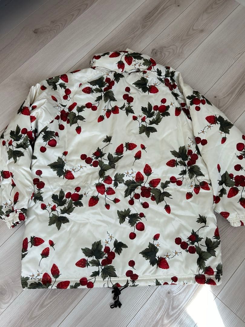 アツキオオニシ　スノボジャケット