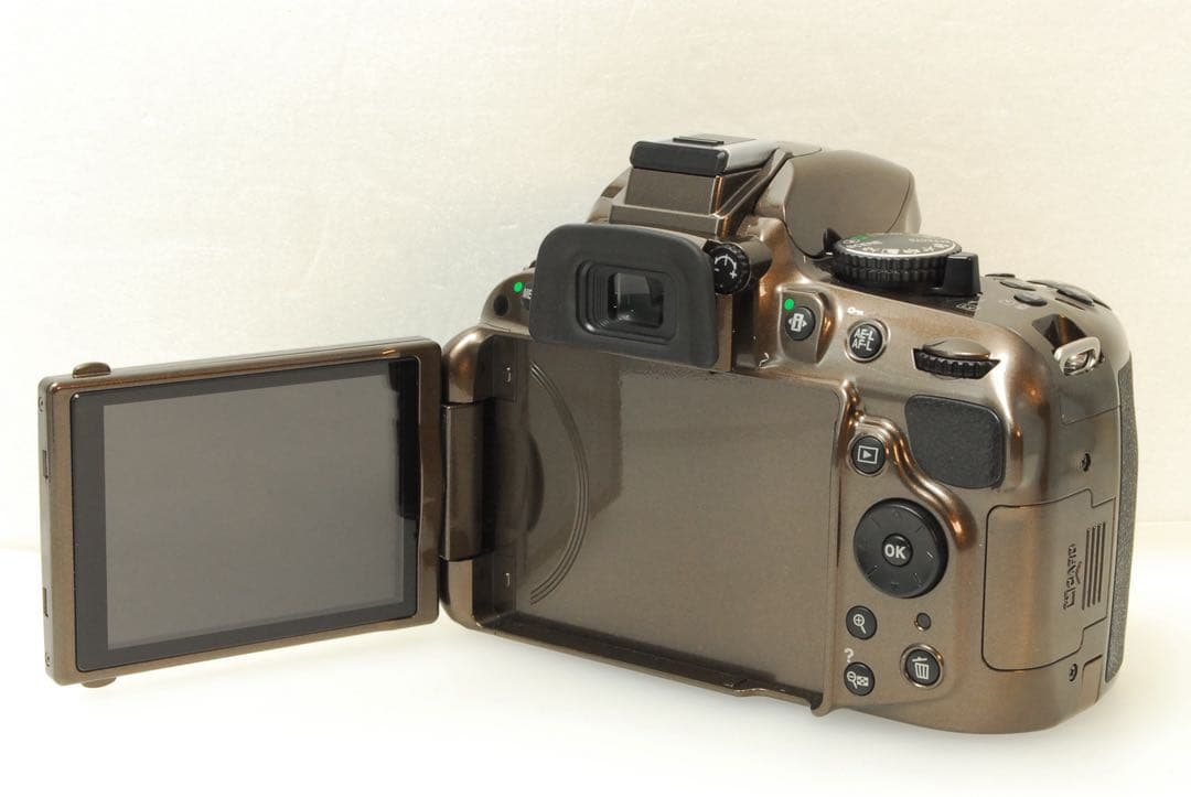 ichigo45様フォロー割_Nikon D5200 ❤️ダブルレンズ ニコン