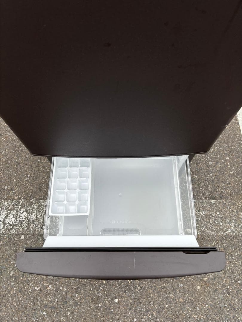 PANASONIC パナソニック 冷蔵庫 NR-B17BW-T 168L