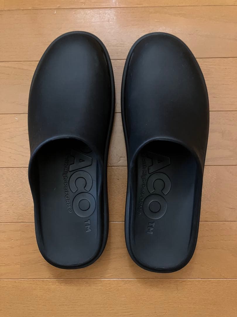 【美品】The Ennoy Professional PPACO（28cm）