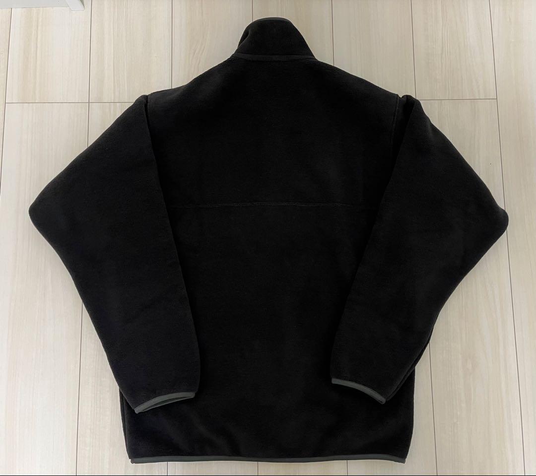 パタゴニア シンチラスナップTプルオーバー メンズ Sサイズ BFO 正規新品