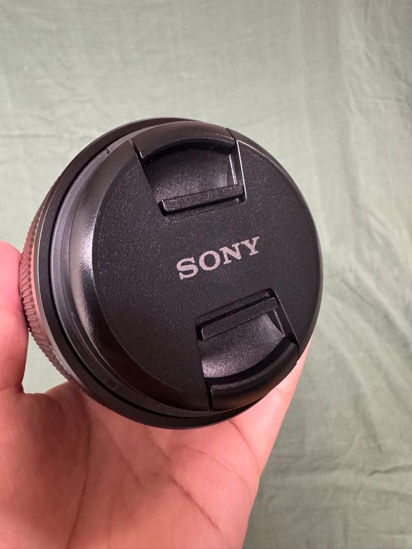 【5回程度使用】SONY FE 50mm F1.2 GM SEL50F12GM