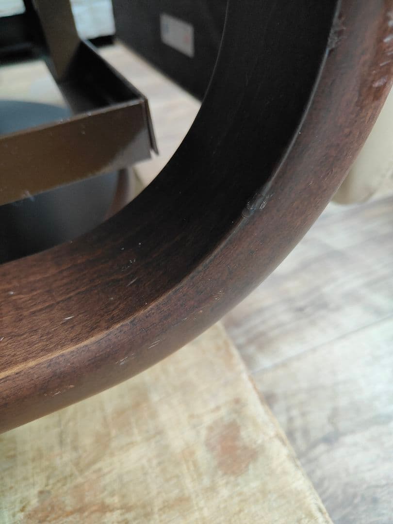 富士ファニチア パーソナルチェア リクライニングチェア