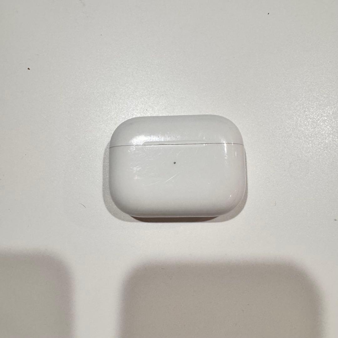 【Apple】AirPods Pro 第1世代 アップル イヤホン 正常稼働品
