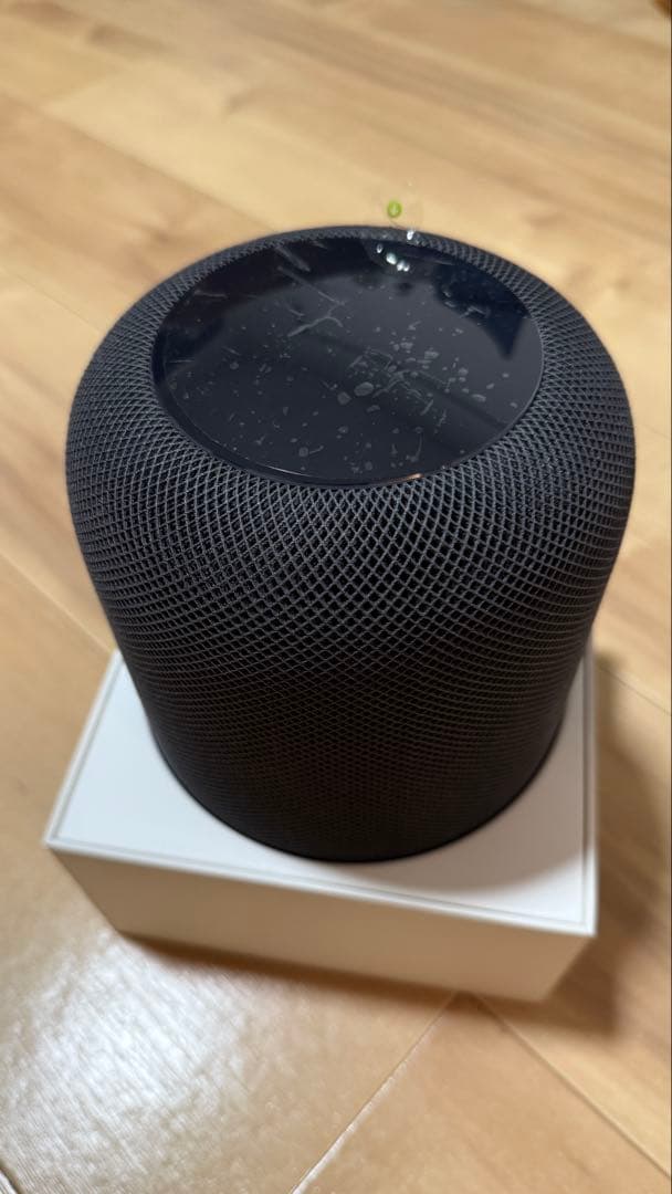 【美品】Apple Pod MQHW2J/A 【第一世代】