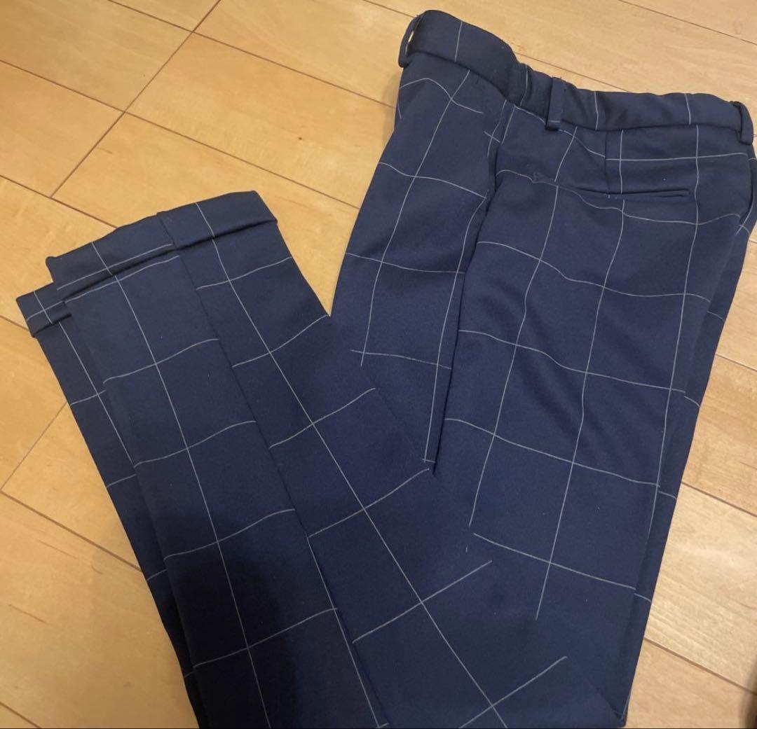 ZARA 卒業式　150〜160 フォーマルスーツ