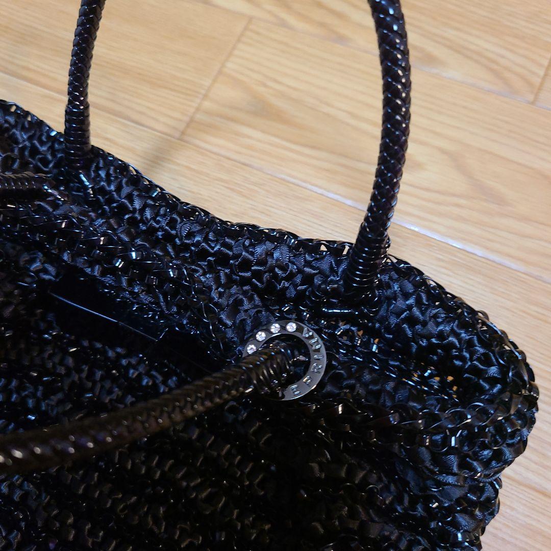 アンテプリマワイヤーバック