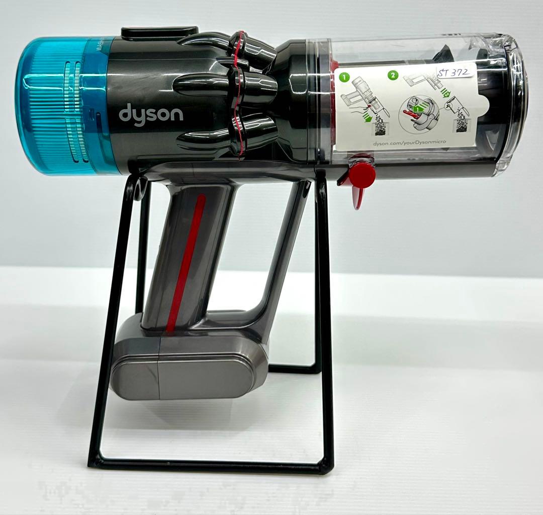 美品　ダイソン掃除機　SV21 Micro 1.5kg 本体　純正バッテリー付き