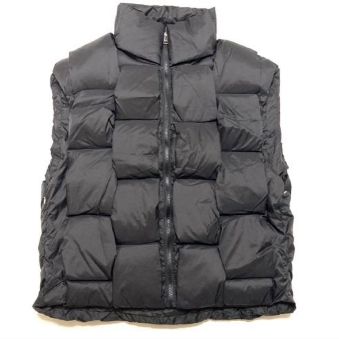 ウィービング VEST