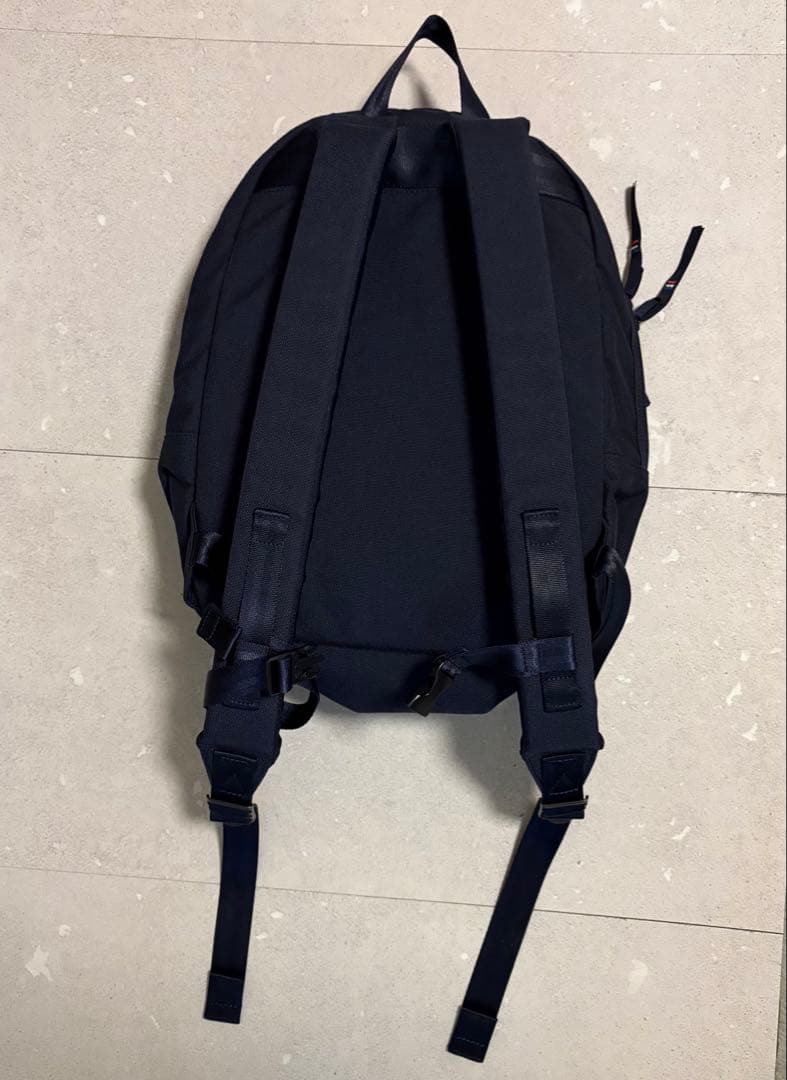 バッグ PORTER CLASSIC NEWTON DAYPACK S NAVY