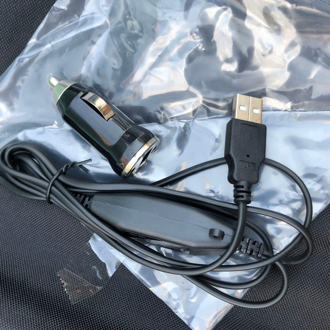 クールクッション カーシート クール クッション ファン KC1000B