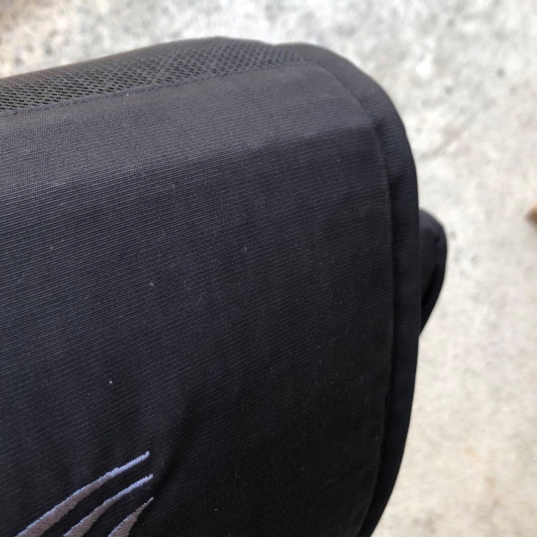 クールクッション カーシート クール クッション ファン KC1000B