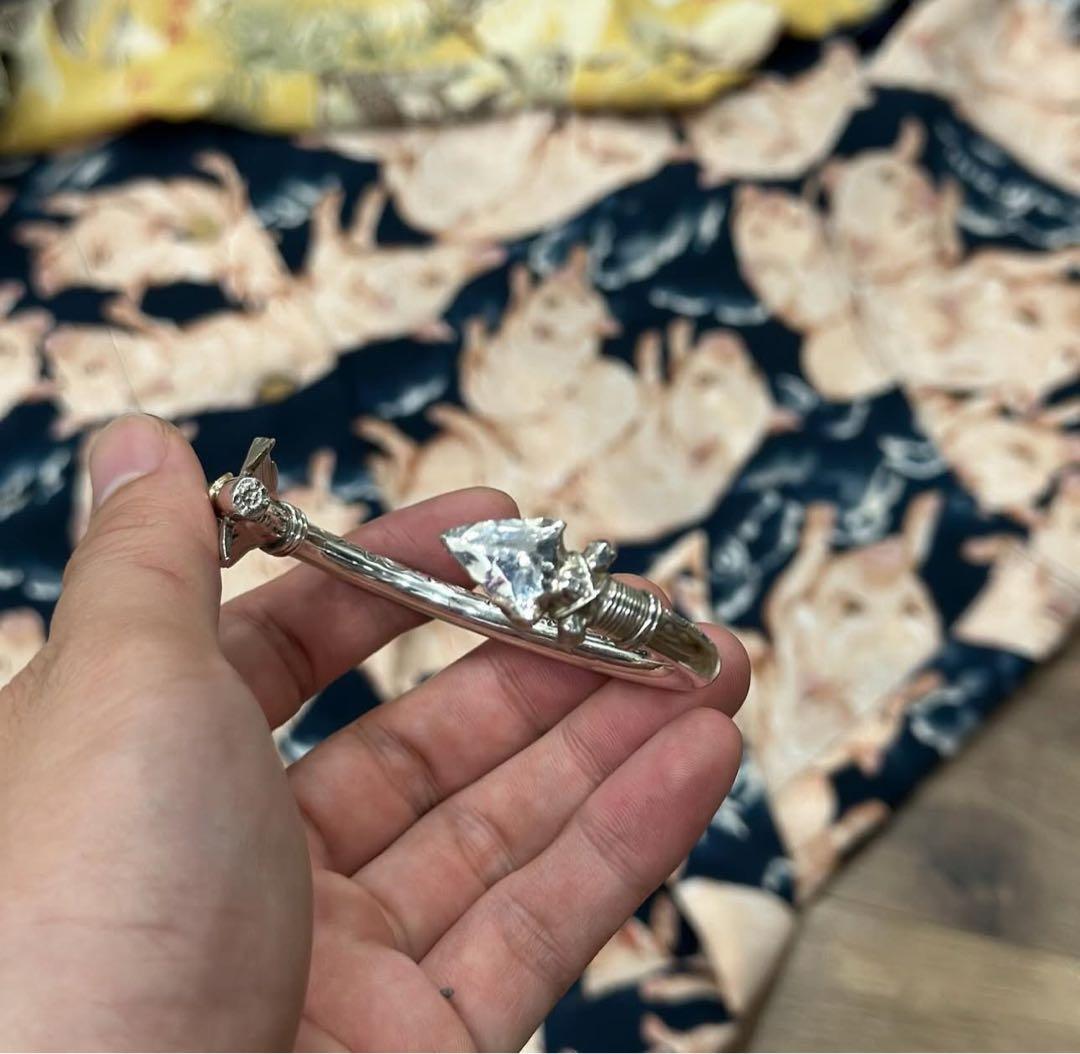 アクセサリー First Arrows Bracelet