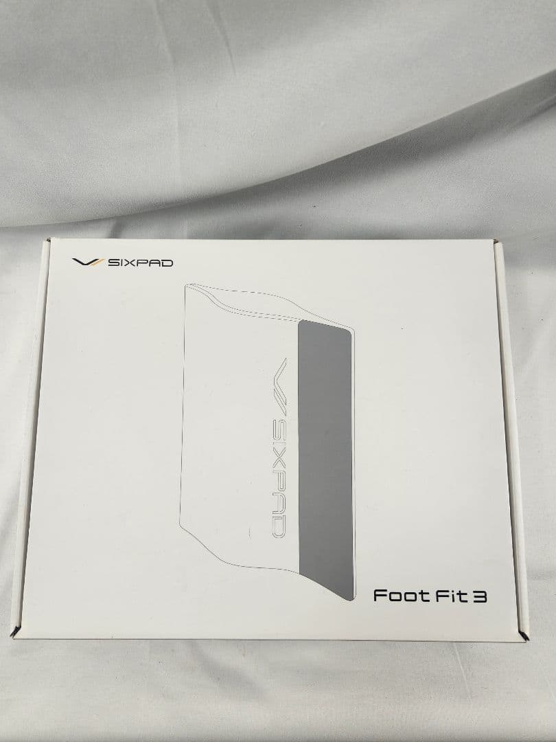 その他 SIXPAD Foot Fit 3