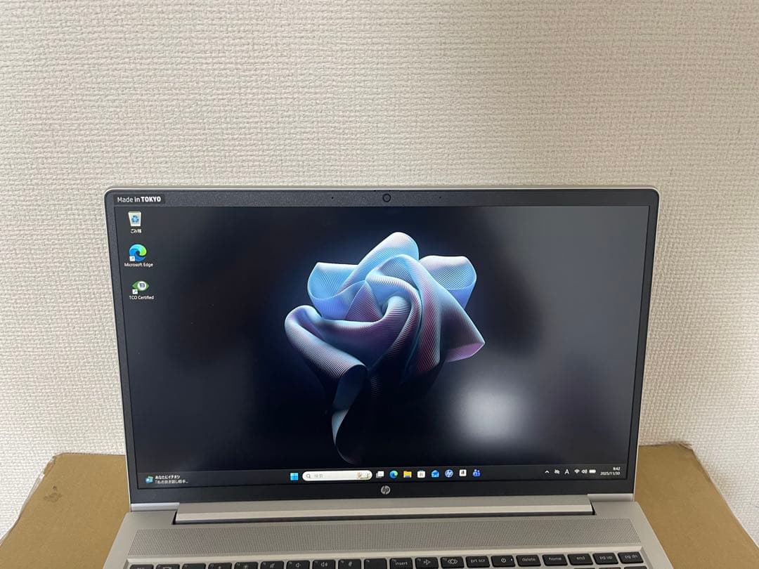 Windowsノート本体 ProBook 450 G9 i7-1255U 16GB256GB Office