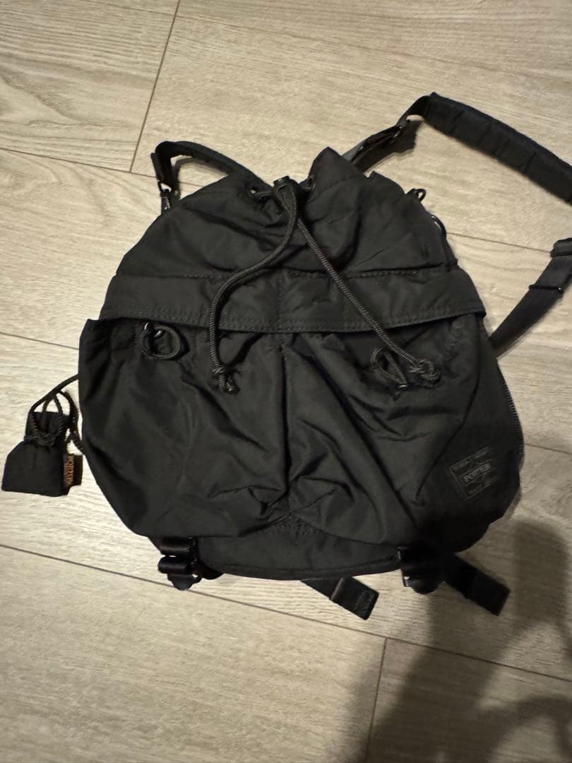 n*z様 PORTER PORTER SENSES TOOLBAG 53900円