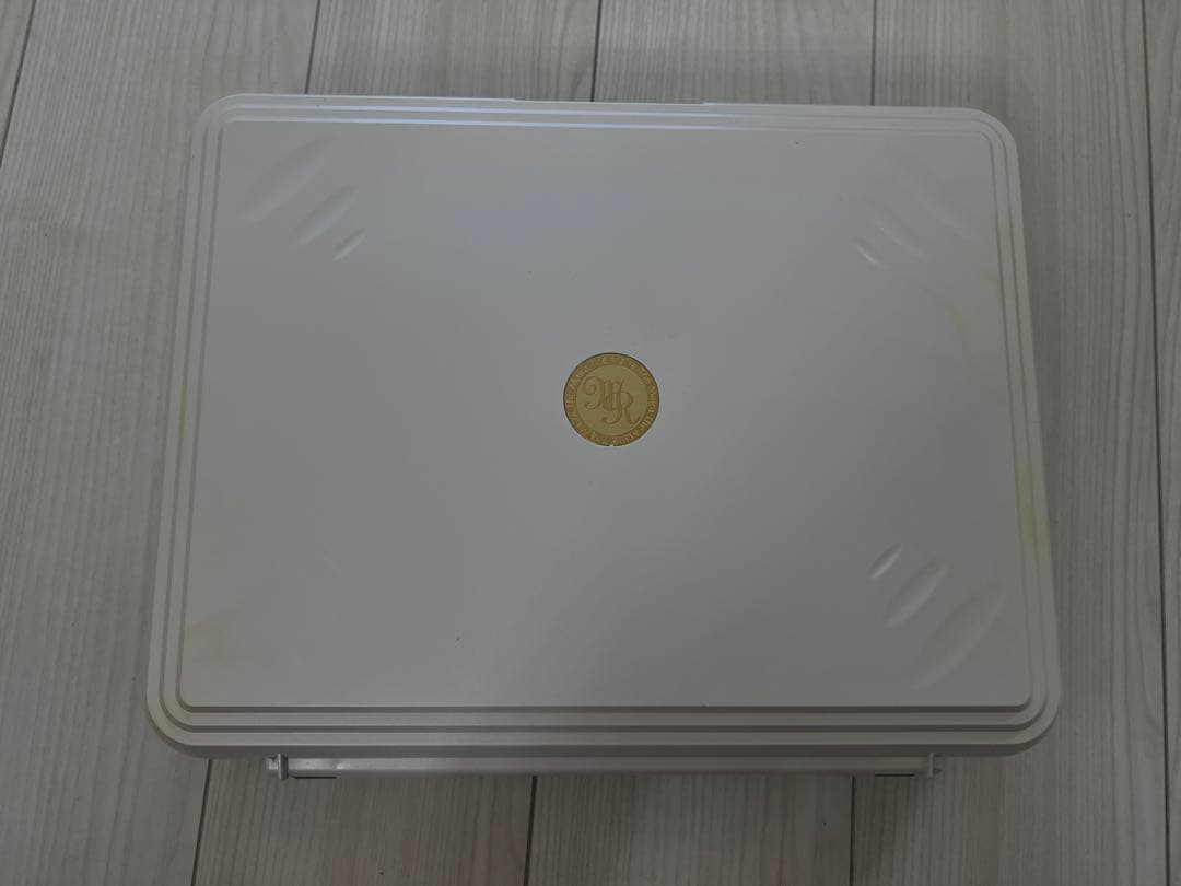 ザマイラ　ビューティーソニック　取扱説明書付き