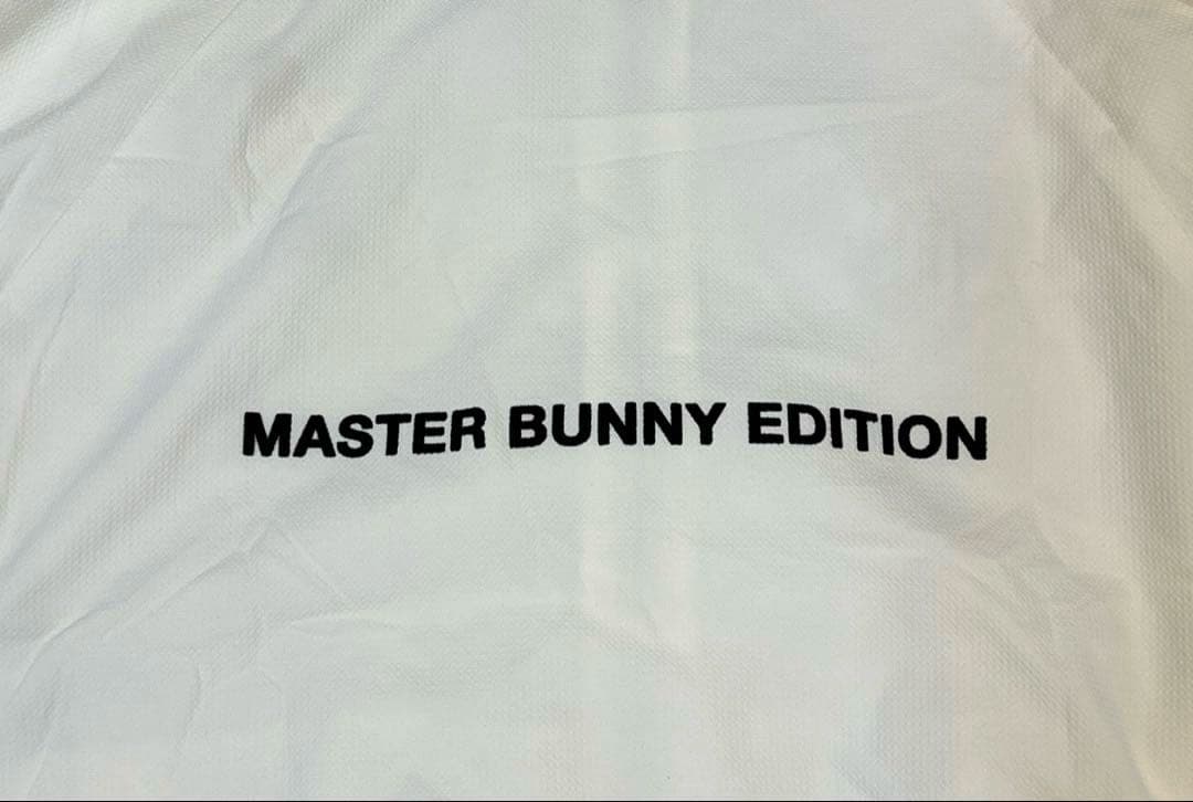 MASTER BUNNY EDITION レディース　ジャケット　サイズ2