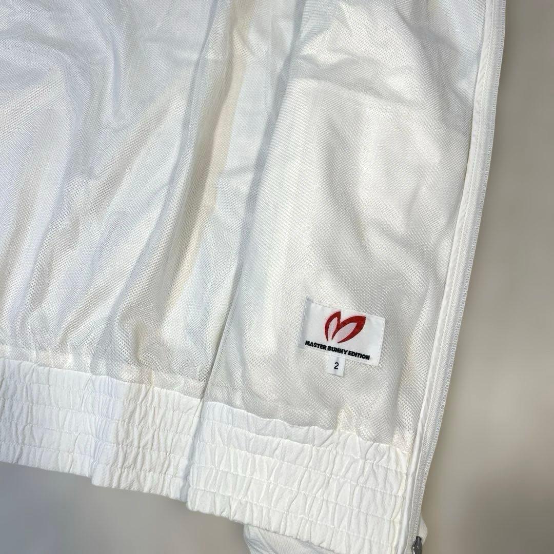 MASTER BUNNY EDITION レディース　ジャケット　サイズ2