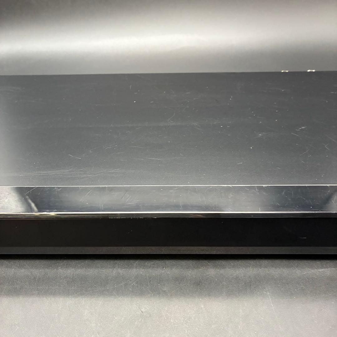 【動作OK】Panasonic DMR-BRW1010 ブルーレイレコーダー