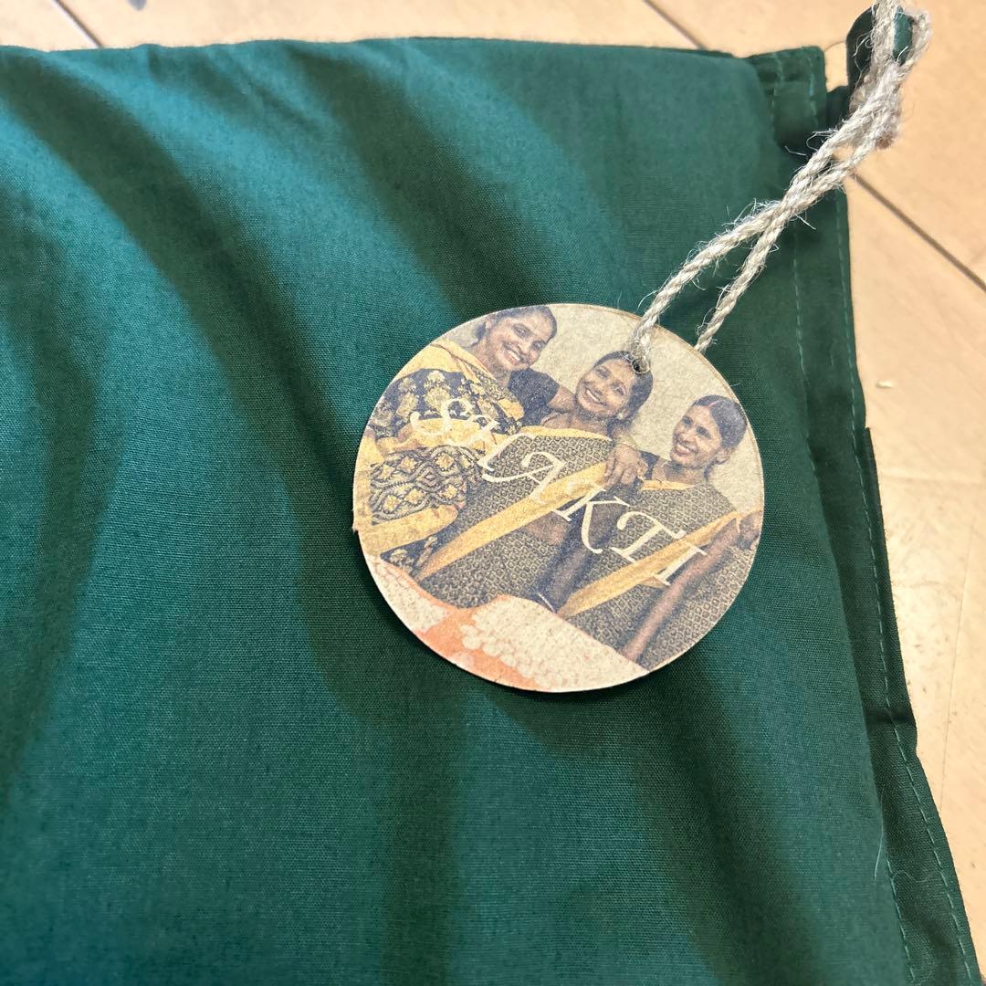 【正規品】シャクティマット&ピロー グリーン