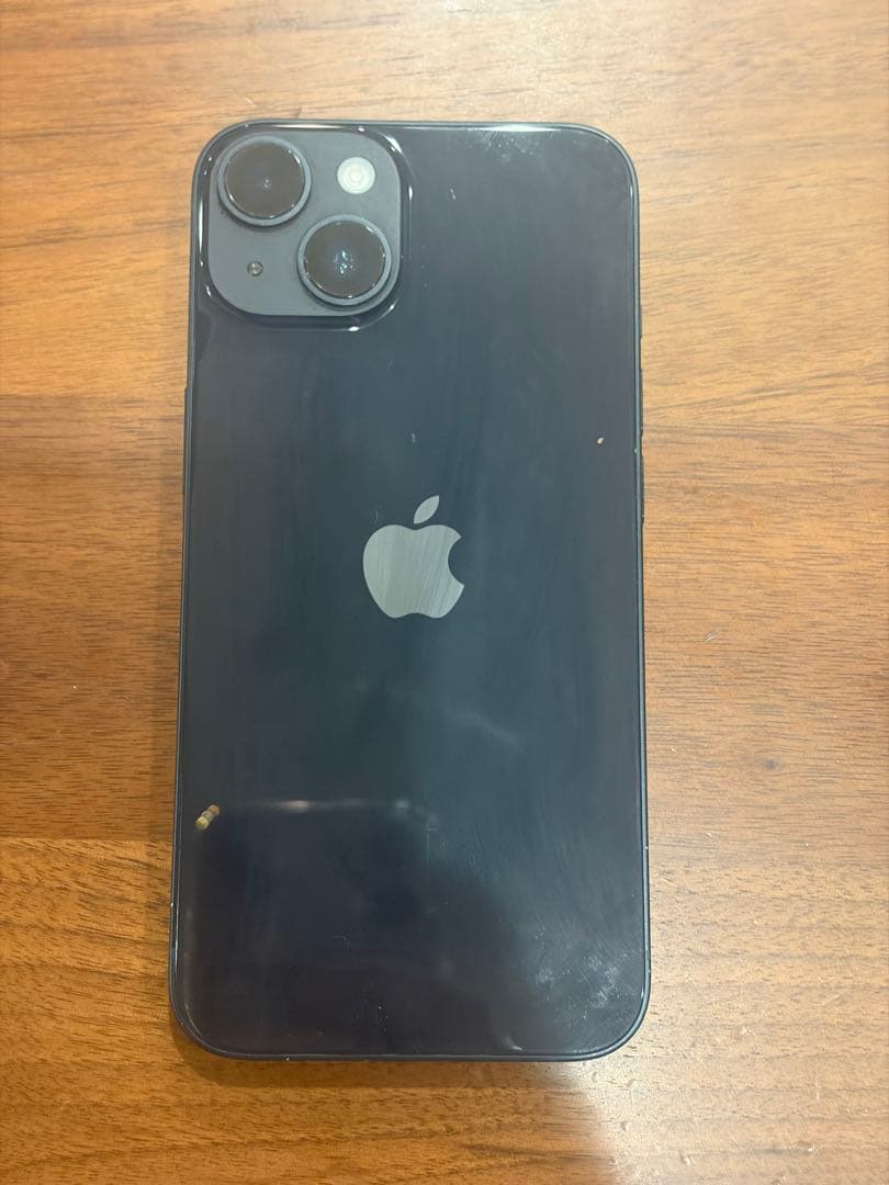 スマートフォン本体 Apple iPhone 14